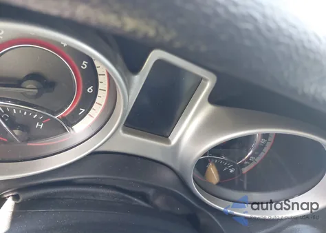 2019 Dodge Journey Gt Awd из США, поврежденный, VIN 3C4PDDEG1KT816558